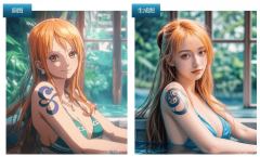 新增的“剧组坐”功能让玩家可编排拍摄武侠短 