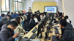 续正在校内开展相关科普勾当、激发青少年对前 